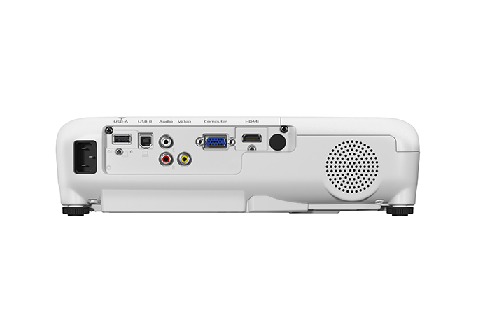PowerLite S41+ Projector | Products | Epson Caribbean