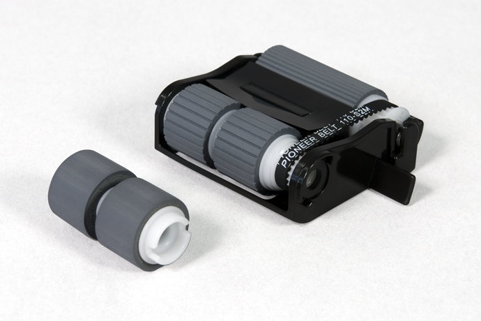Roller Assembly Kit for use with DS-60000 / DS-70000 Roller Assembly Kit for use with DS-60000 / DS-70000
