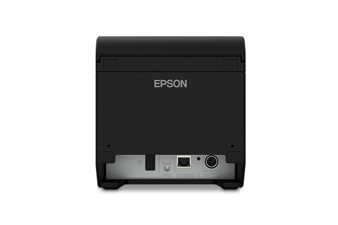 TM-T20III Thermal Receipt Printer | Products | Epson Canada