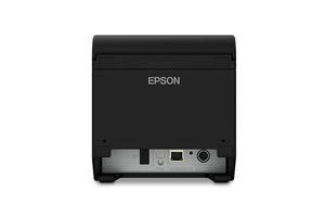 Epson TM-T20III POS Receipt Printer Mfr Part#: C31CH51001