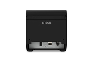 Impresora Térmica Epson TM-T20III para recibos de puntos de venta