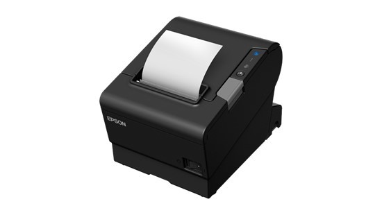 Epson TM-T88VI Thermal POS Receipt Printer