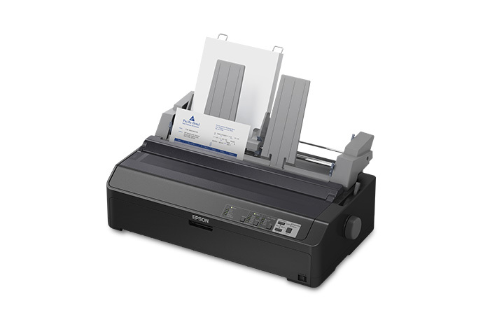 C11CF38201 | FX-2190II Impact Dot Matrix Printer | Impact Dot 