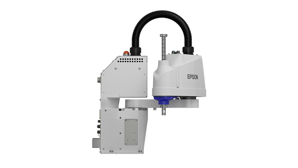 Epson T3-B SCARA Robot 