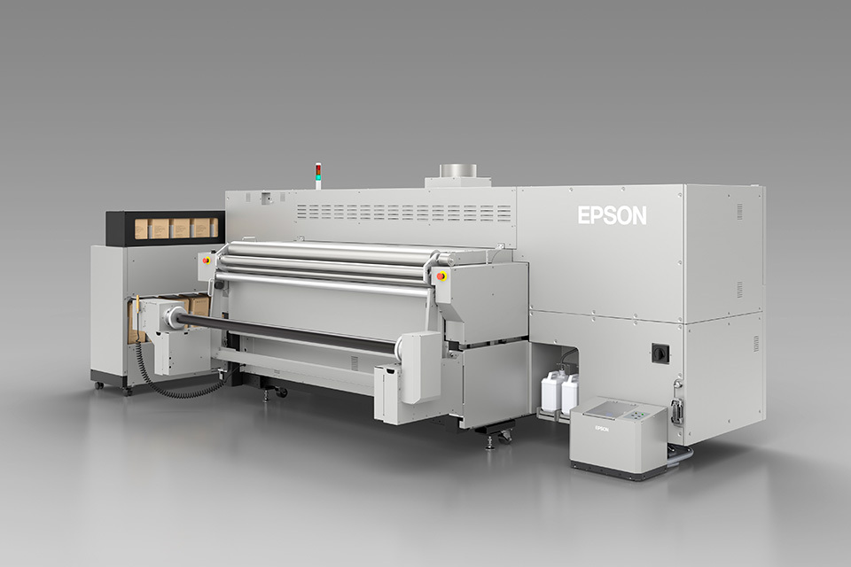 Epson ML-18000