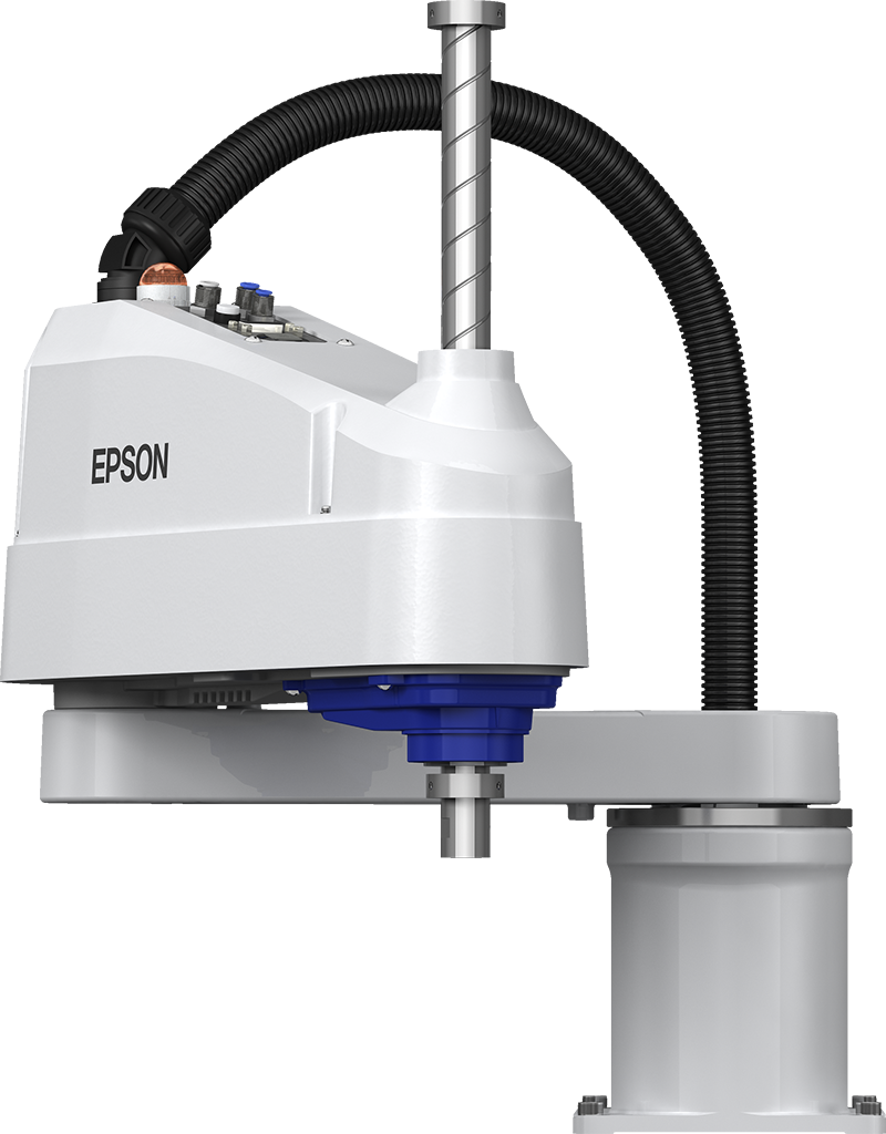 LS10 | Epson Robot LS10 | Industrial Robots | For Work | Epson Indonesia