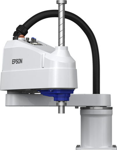 SCARA Robots | Epson Singapore