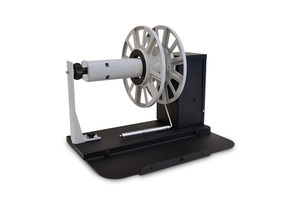 D.P.R Labeling Unwinder & Rewinder for Epson C6500
