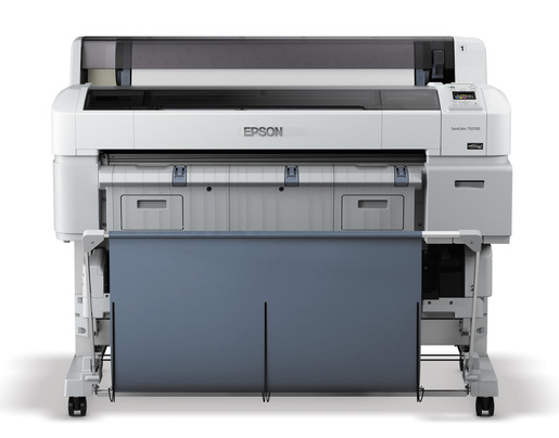 Epson SureColor SC-T5200