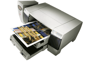 Epson Stylus Pro 5000