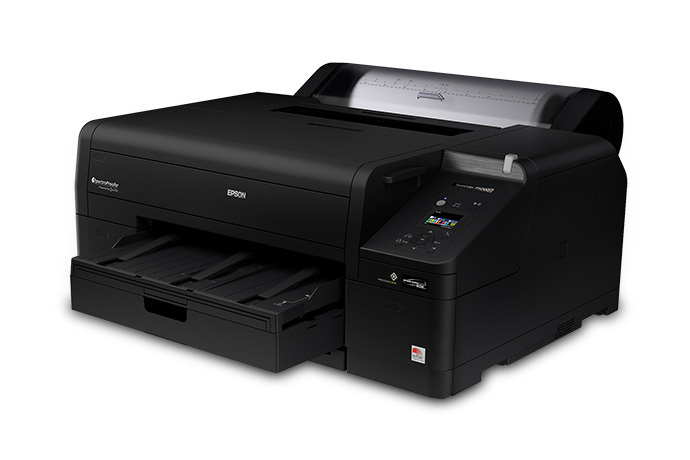 Epson SureColor P5000 Commercial Edition Printer