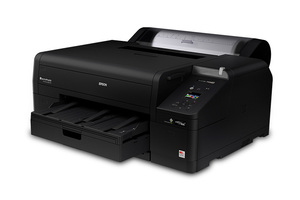 Epson SureColor P5000 Standard Edition Printer