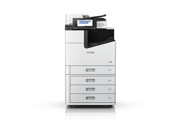 Epson WorkForce Enterprise WF-C20750