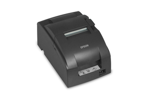 Epson TM-U220D Receipt/Kitchen LAN Printer 