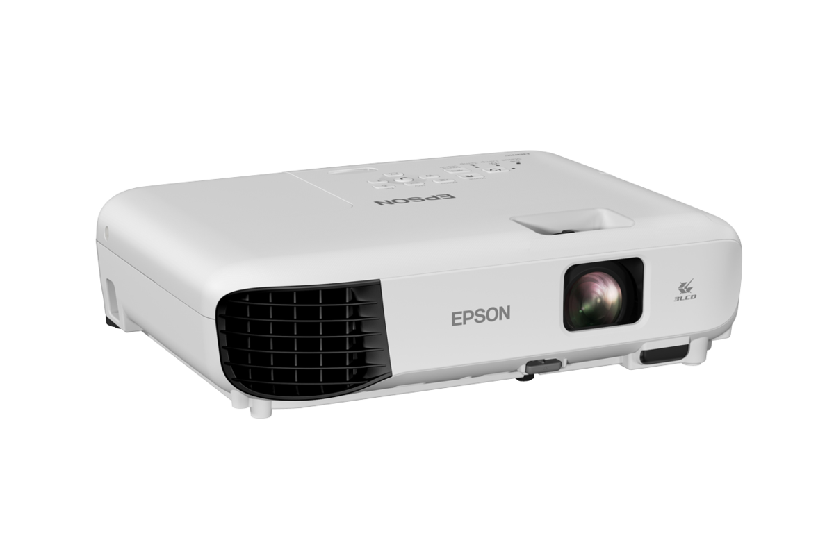 V11H975052 | Epson EB-E10 XGA 3LCD Projector | Corporate and Education | | Epson Philippines
