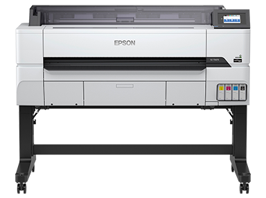 Epson SureColor T5475 wide-format printer