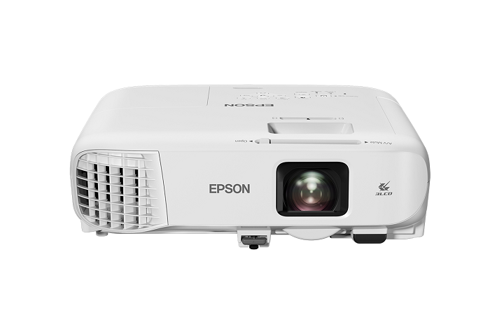 EB-992F Full HD 3LCD Projector