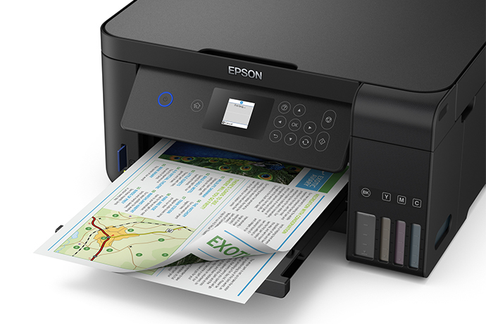 Epson L4160