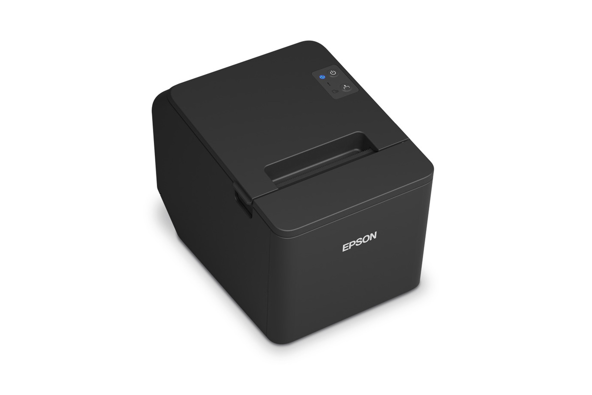 Epson TM-T20IV Thermal Receipt Printer