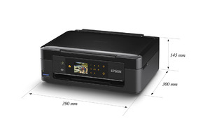 Epson Expression XP-411 (220V)