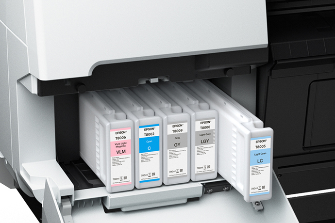 Epson SureColor P20000 Standard Edition Printer, Products