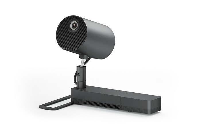 LightScene EV-115 3LCD Laser Projector
