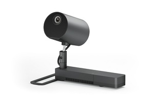 LightScene EV-115 3LCD Laser Projector