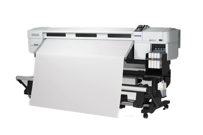 Epson SureColor F7070 Printer