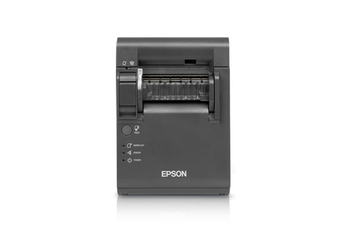 C31C412A8161 | TM-L90 Plus Label Printer with Peeler | POS