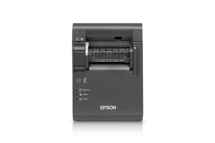 Impresora multifuncional Epson TM-L90 Plus con Peeler