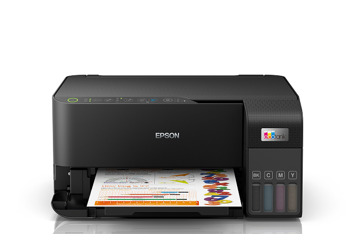 Epson L3550