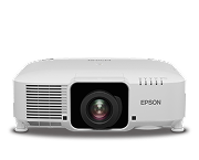 Projectors for Work