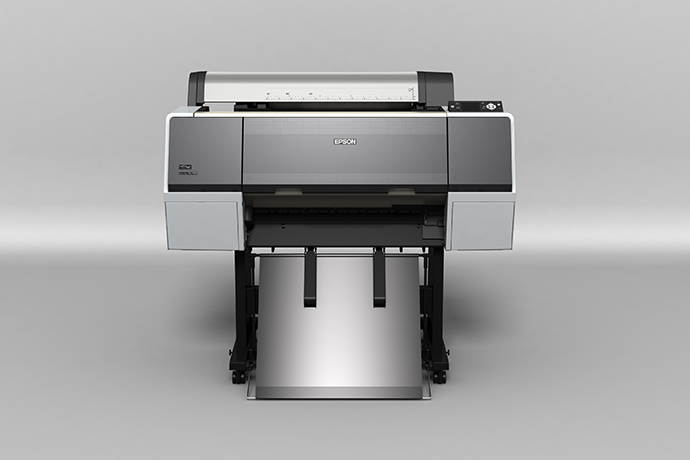 Epson Stylus Pro 7900CTP Printer