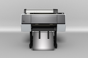 Epson Stylus Pro 7900CTP Printer