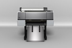 Epson Stylus Pro 7900 Proofing Edition Printer
