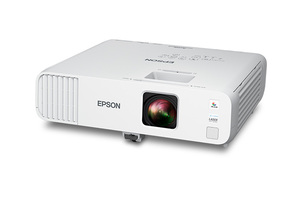 Proyector Epson PowerLite L210W WXGA 3LCD - AVStore