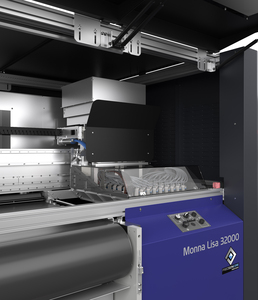 Monna Lisa ML-32000 Direct-to-Fabric printer