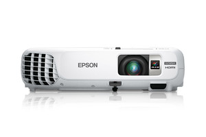 EX6220 WXGA 3LCD Projector - Certified ReNew