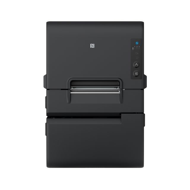 TM-H6000VI Hybrid Receipt Printer