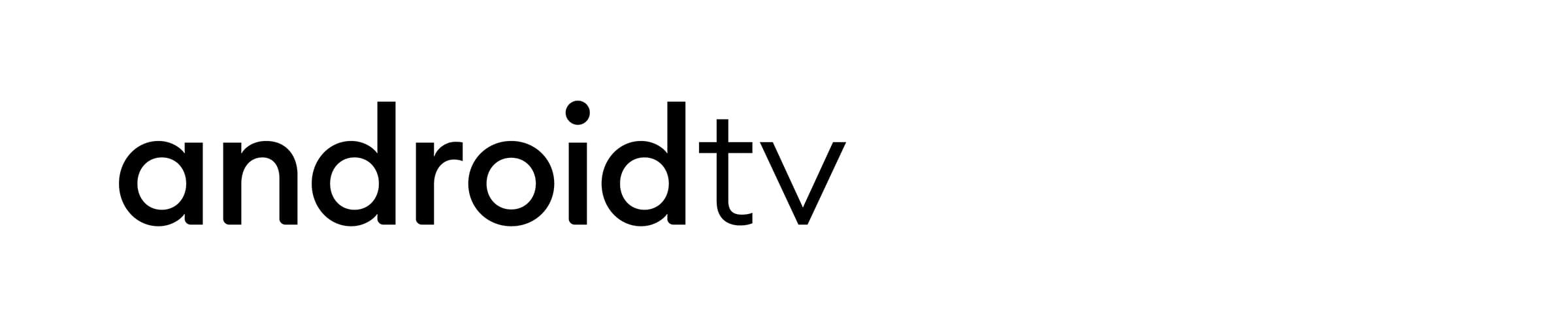 AndroidTV logo
