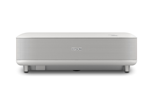 Epson Lifestudio Grand Ultra Short Throw Laser Projector — White