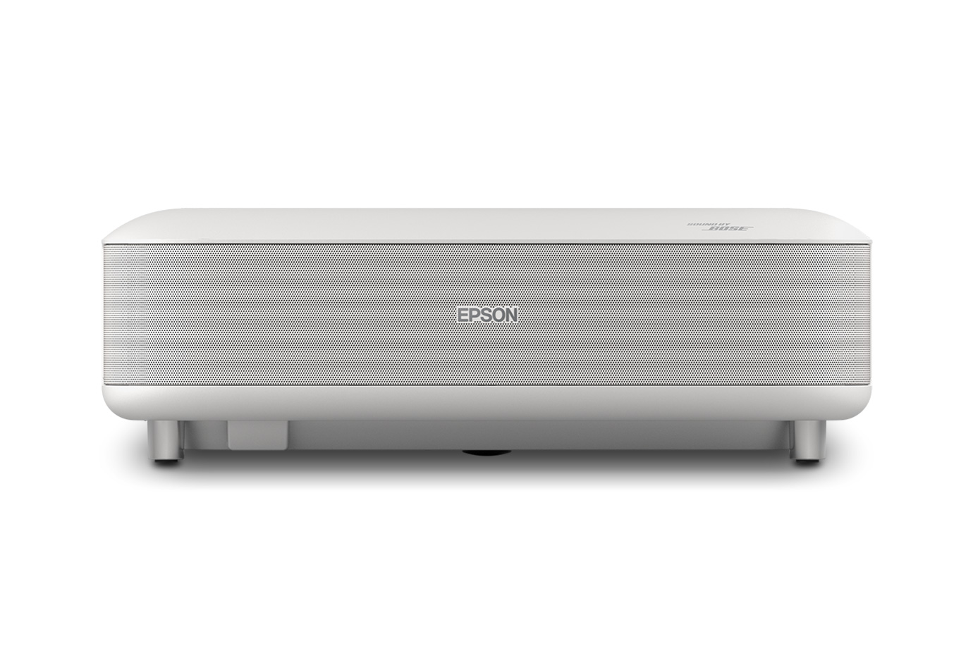 Epson Lifestudio Grand Ultra Short Throw Laser Projector  White