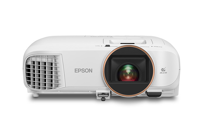 Home Cinema 2250 3LCD Full HD 1080p Projector - Certified ReNew | Products  | Epson US