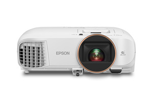 Home Cinema 2250 3LCD Full HD 1080p Projector - Certified ReNew