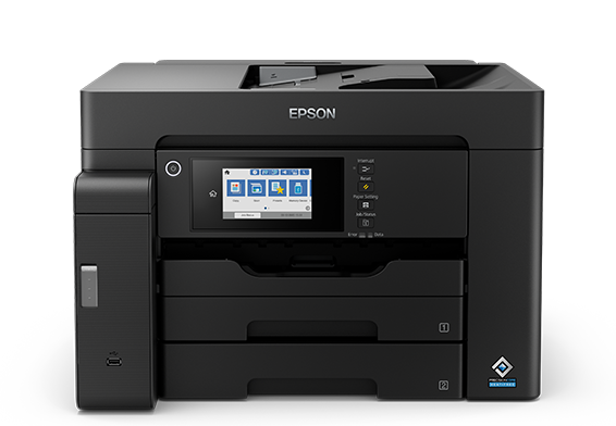 Home and Home Office Printers