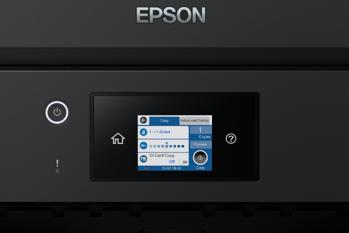 Epson M15140