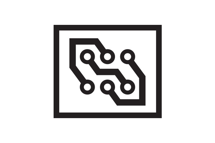 Placa CC-Link Slave