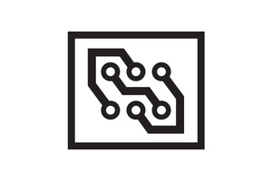Placa CC-Link Slave