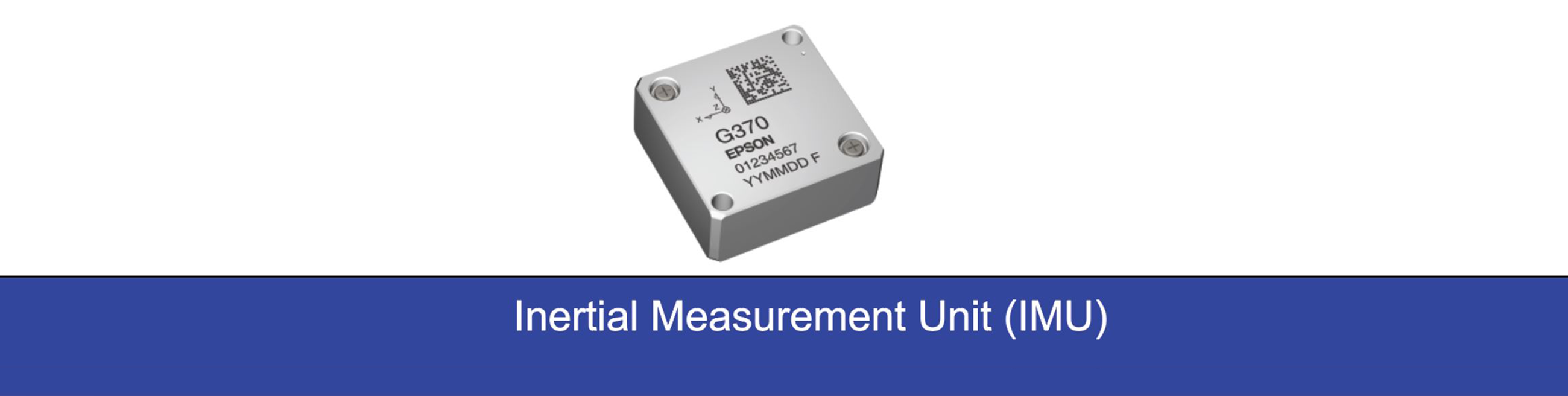 inertial-measurement