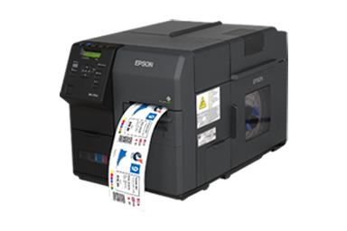 Epson ColorWorks